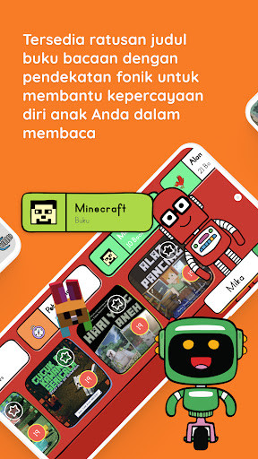 Bookbot Indonesia Screen 2