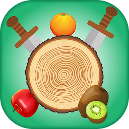 Fruit Frenzy Slash