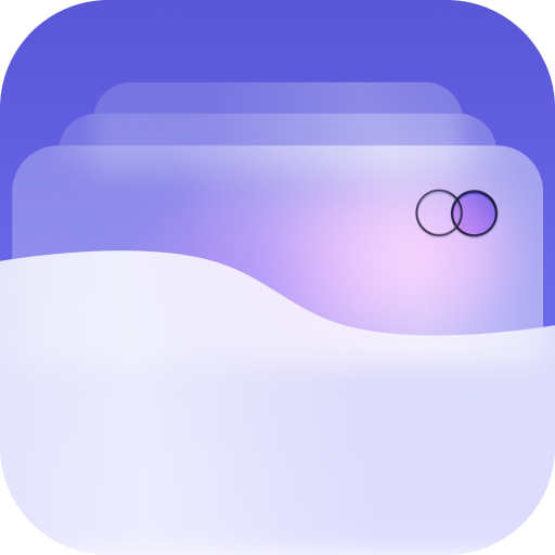 My Pocket - ‎Virtual Wallet logo
