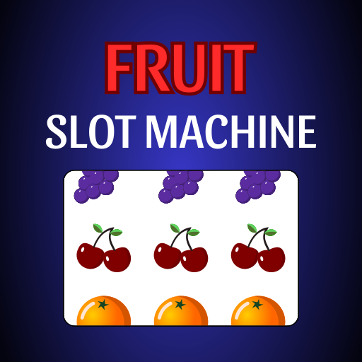 Fruit Slots: Fruit Match
