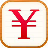 MyMoney(随手记) icon