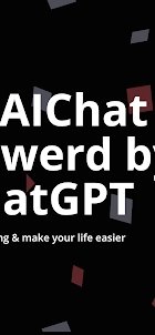 AskMeNow: AI Chat with GPT