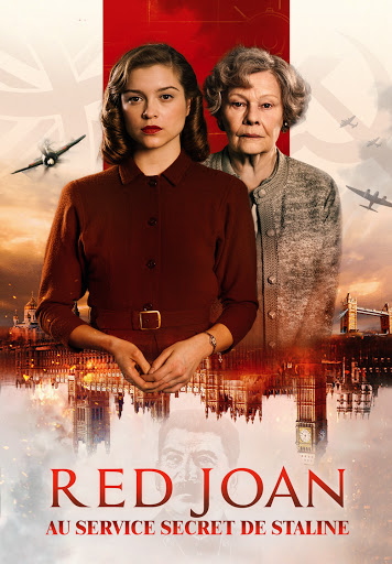 Red joan discount