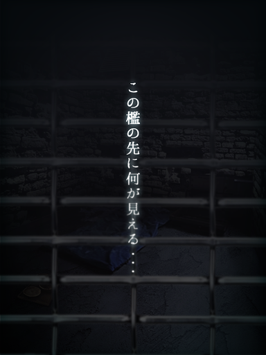 脱出ゲーム 監獄からの脱出