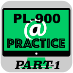 Cover Image of Download PL-900 Practice Part_1 of 2 2.0 APK
