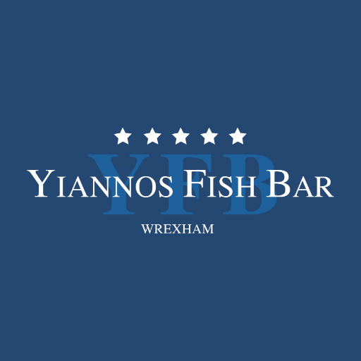 Yiannos Fish Bar logo