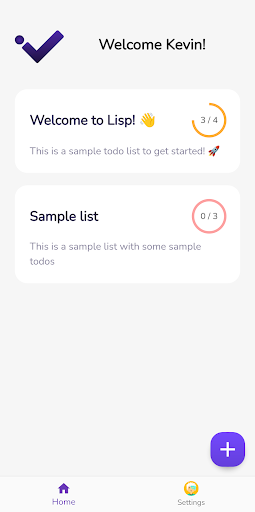 Android application Lisp screenshort