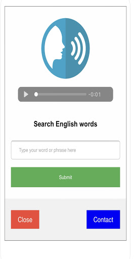 English to Kurdish Screenshot 4 - AppWisp.com