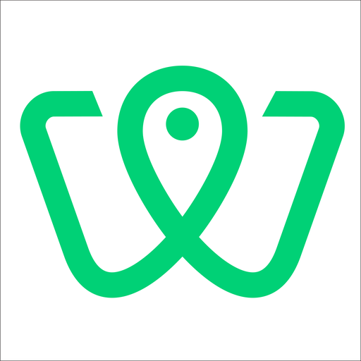 wSharing logo