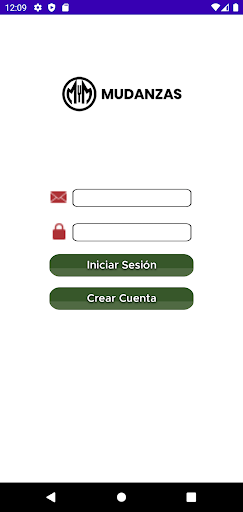 Android application MYM-SEDENA screenshort
