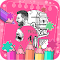 Stylish developer - Game 3