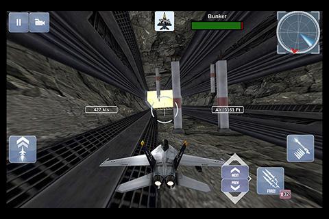 Screenshot of FoxOne Advanced Edition