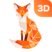 Top 20 Strategy Apps Like Polygone : Polysphere Puzzle 3D - Best Alternatives