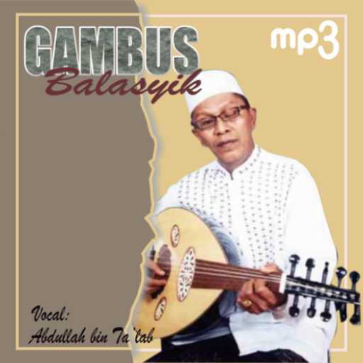 Gambus Balasyik Offline Download on Windows