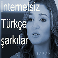 İnternetsiz Türkçe şarkılar