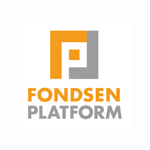 Fondsenplatform logo