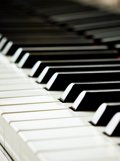 Android application Piano Sound Ringtones screenshort