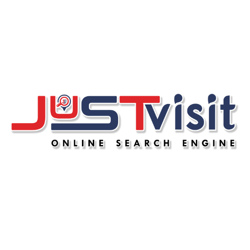 Just Visit Online logo
