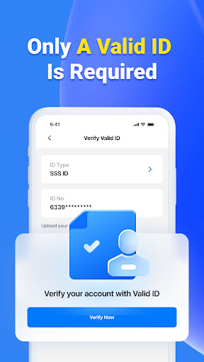 Fast Cash Screen 2