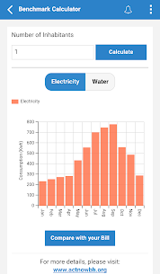 Electricity and Water Services Apk Download New 2022 Version* 4