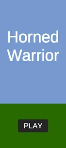Horned Warrior