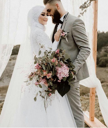 قصة زواج تقليدي