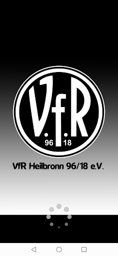 VfR Heilbronn 96/18 e.V. Screen 3