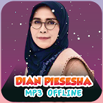 Cover Image of Download Lagu Dian Piesesha Mp3 Offline  APK