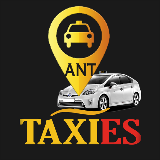 Taxies (taxista) logo