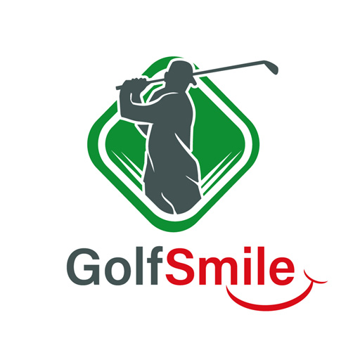 Golf Smile logo