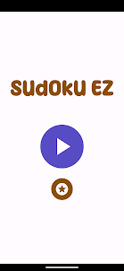 Sudoku EZ