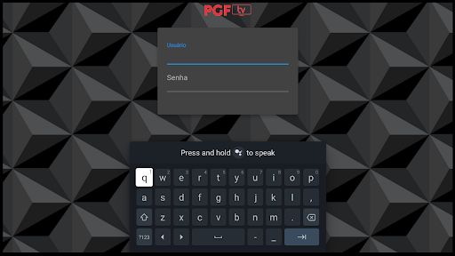 Pgf TV STB Screen 2