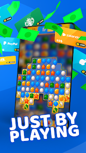 Money Well games with gift card rewards v4.2.4 (Earn Money) Free For Android 5