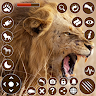 Lion Games 3D Animal Simulator