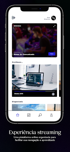 Hiiatus: Para Colaboradores Screen 3