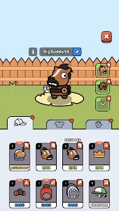 My Pocket Farm – Idle Farming 4