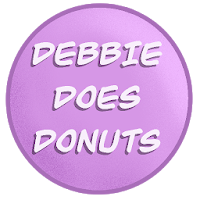 Debbie does Donuts