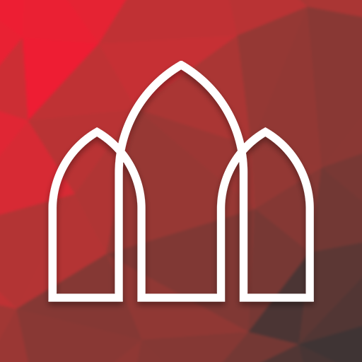 Delmon Gate Souq logo
