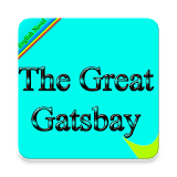 Great Gattsbay - English Novel icon