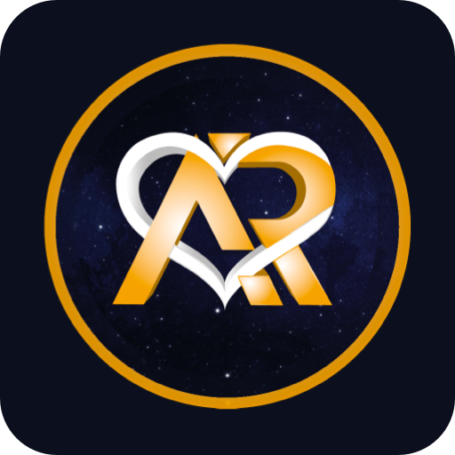 Ambiente de Relacionamento logo
