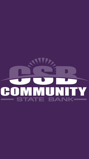 Android application CSB Arkansas Mobile screenshort