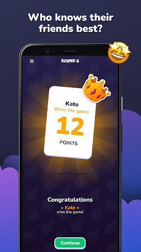 Incogny – Party Game 3