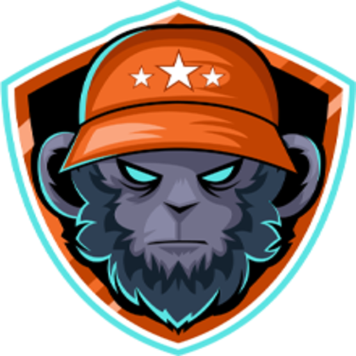 Monster Dress logo