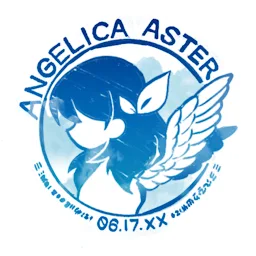 ANGELICA ASTER Mod Apk