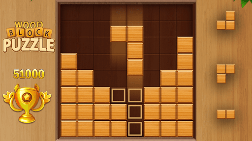 Wood Block Puzzle screenshots 8