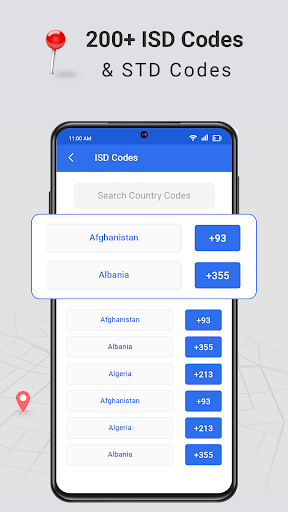 Mobile Number Tracker