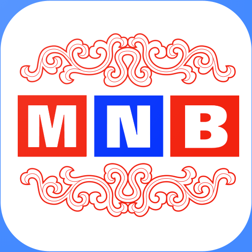 MNB logo