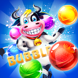 Fruit Bomb Bubble icon