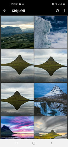 Famous Mountains Wallpaper HD