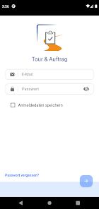 Tour & Auftrag 1.0.3 APK + Mod (Unlimited money) for Android